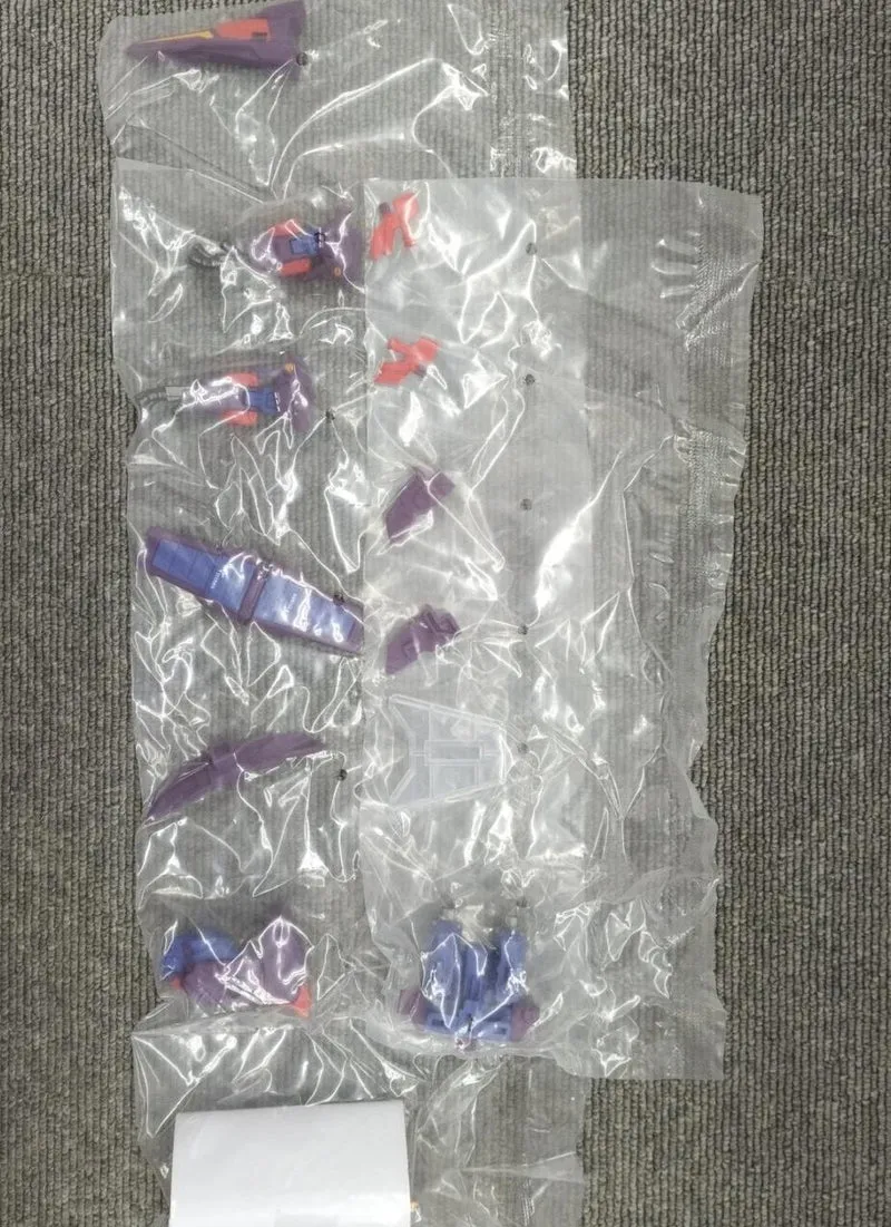 BANDAI Premium Bandai Exklusiv Psycho Gundam MK-LL