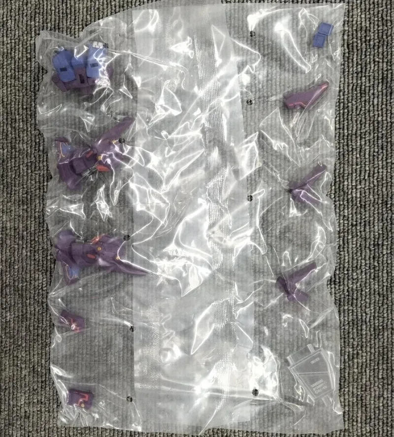 BANDAI Premium Bandai Exklusiv Psycho Gundam MK-LL
