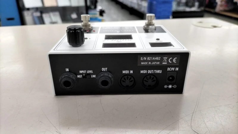 FREE THE TONE Equalizer PA-1QG