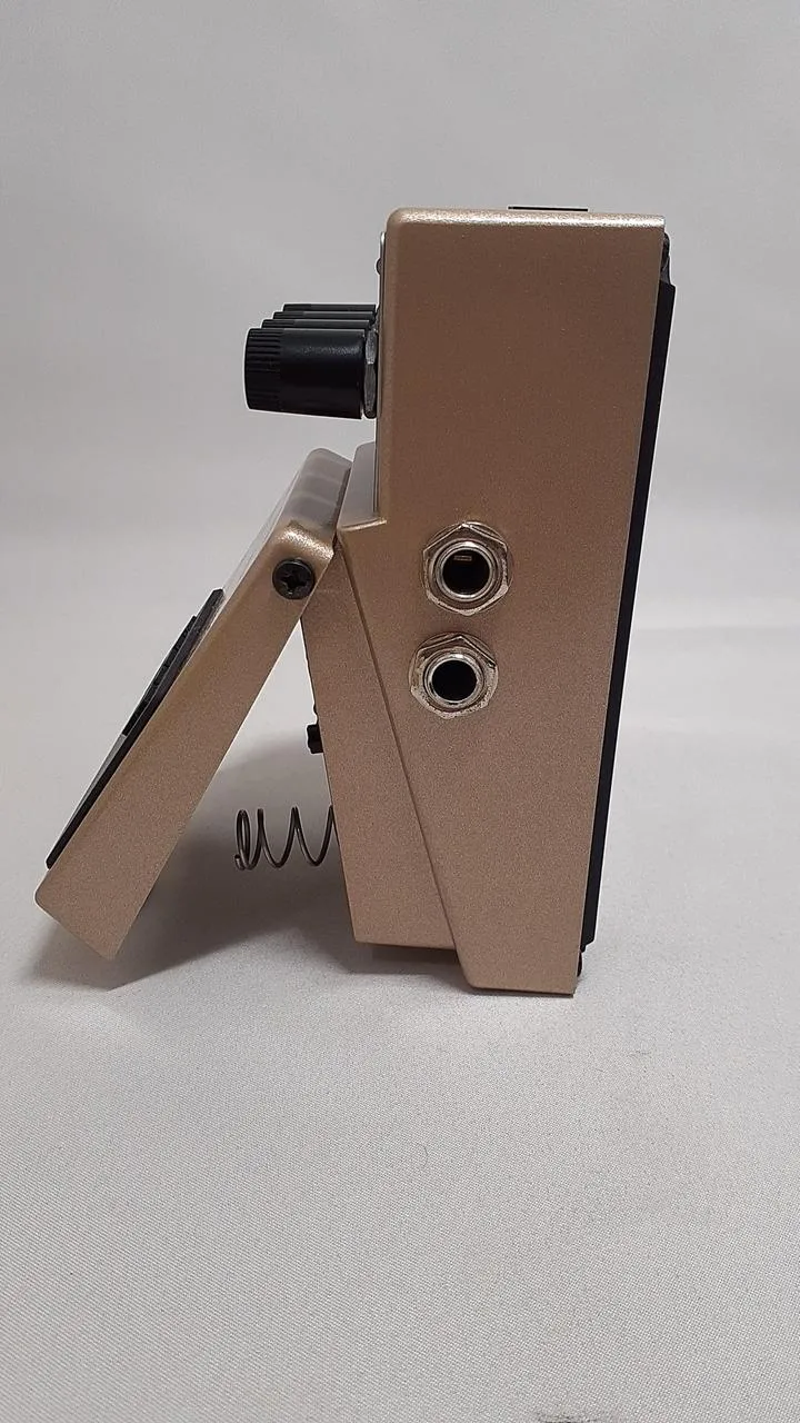 BOSS Effektpedal: AW-3