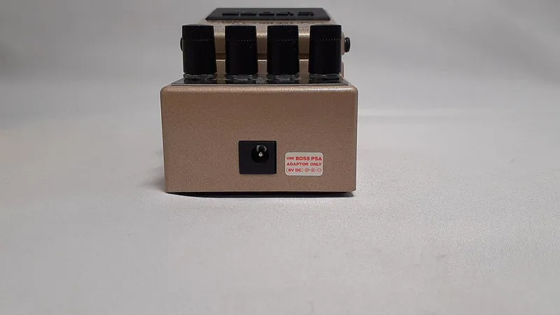 BOSS Effektpedal: AW-3