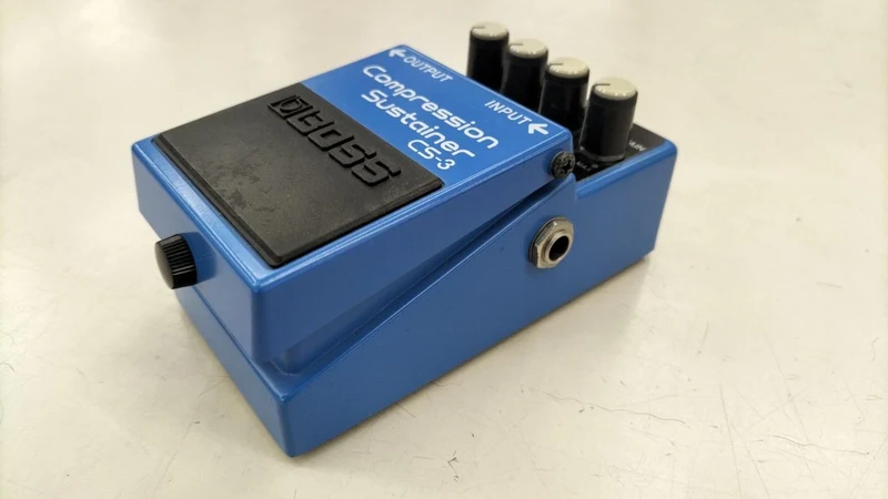 BOSS Kompressor CS-3