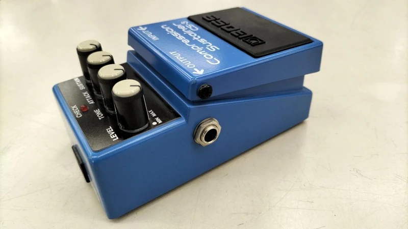 BOSS Kompressor CS-3