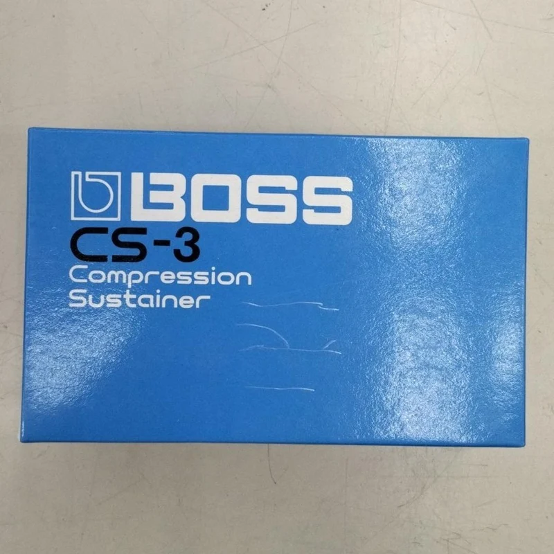 BOSS Kompressor CS-3