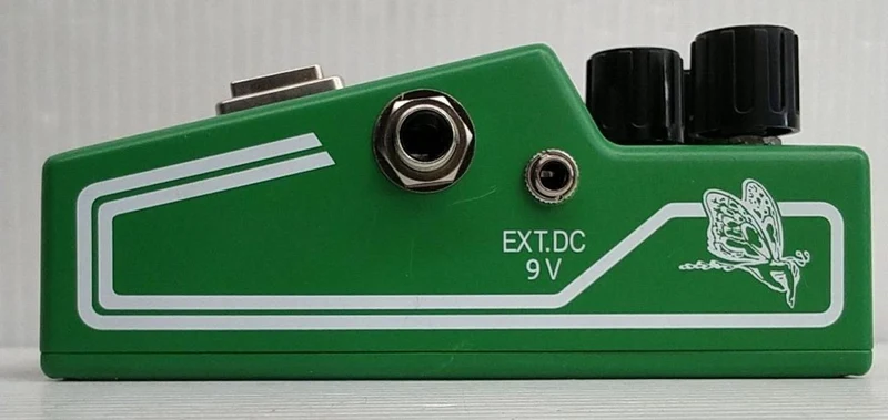 IBANEZ Other Effects Pedal TS-808 35TH