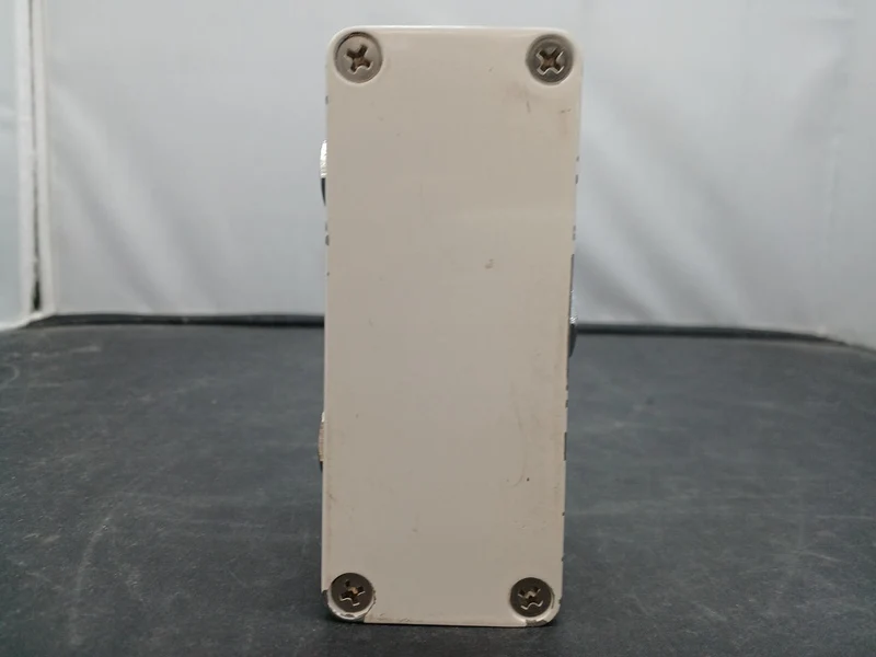 Effektpedal: 17" ROGER