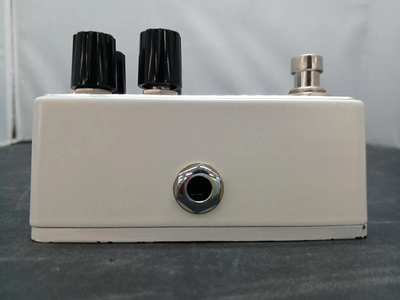 Effektpedal: 17" ROGER