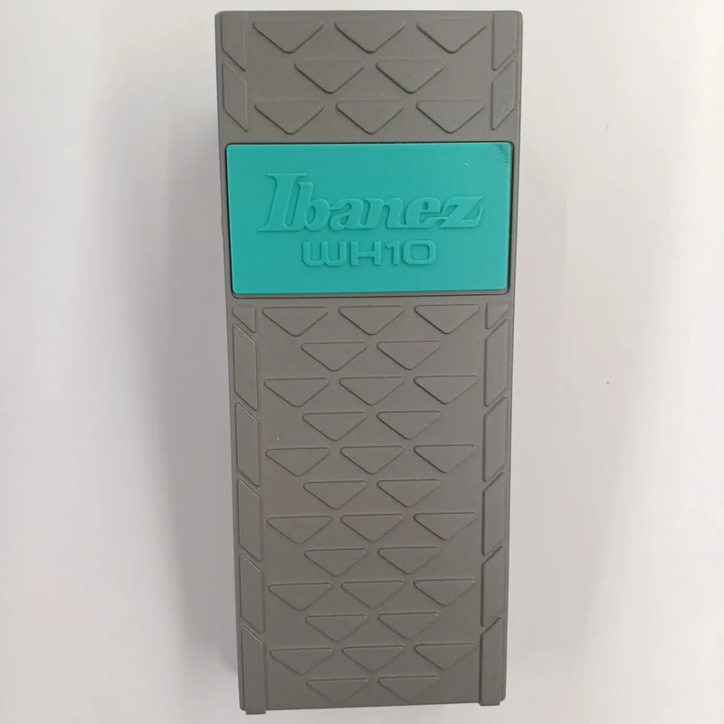 IBANEZ Wah-Pedal WH10V2