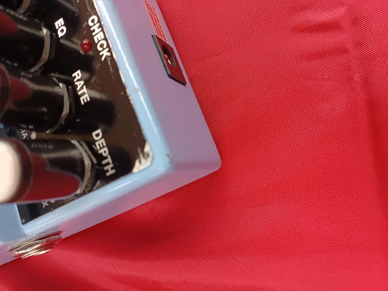 BOSS Chorus CH-1 Schrottartikel