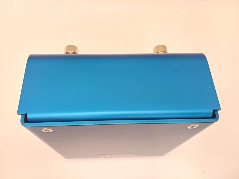 STRYMON Straymon Chorus OLA