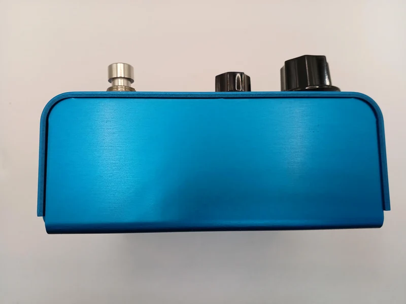 STRYMON Straymon Chorus OLA