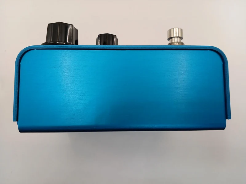 STRYMON Straymon Chorus OLA