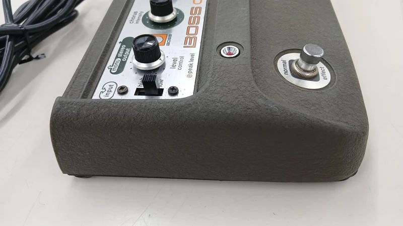BOSS Effektor - CE-1