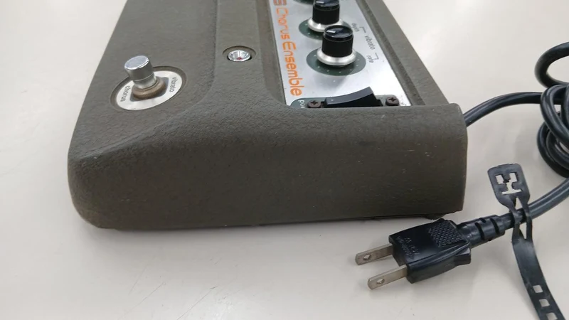 BOSS Effektor - CE-1