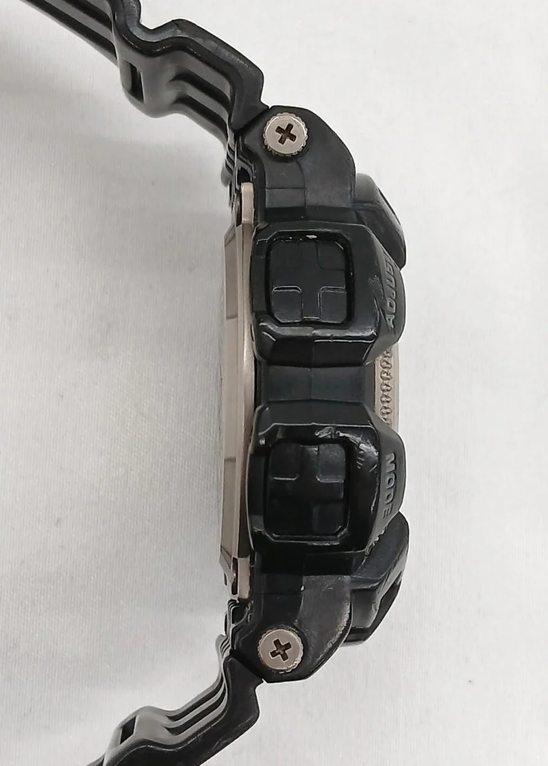 CASIO G-SHOCK GW-9110