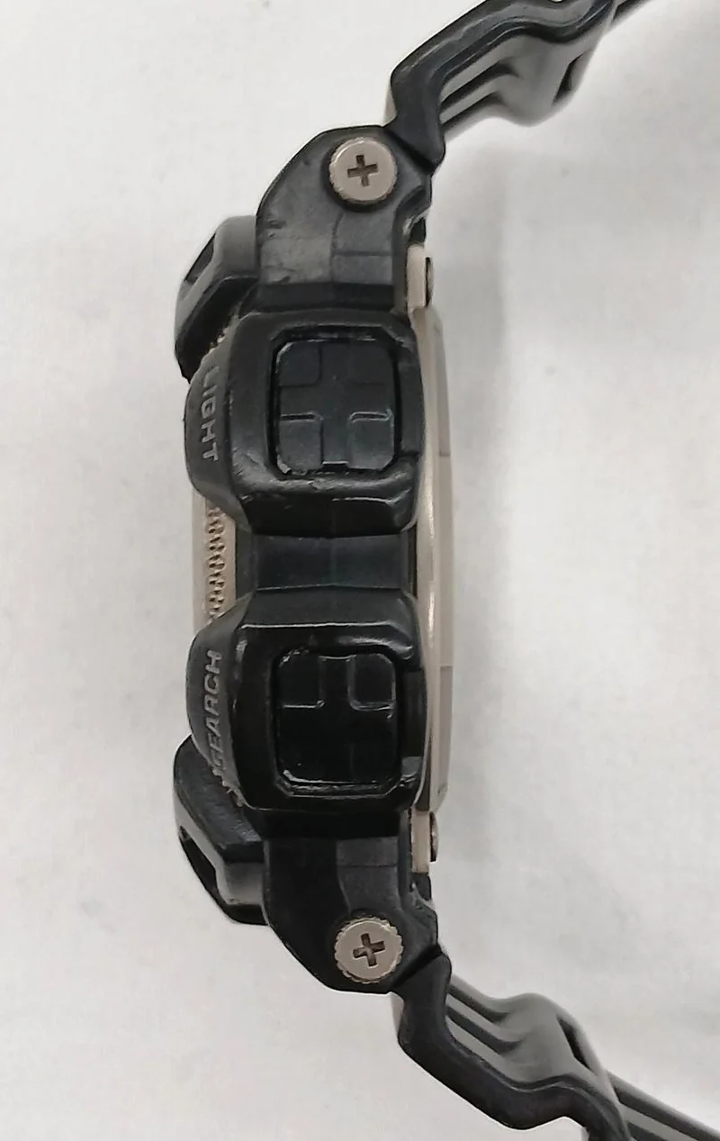 CASIO G-SHOCK GW-9110