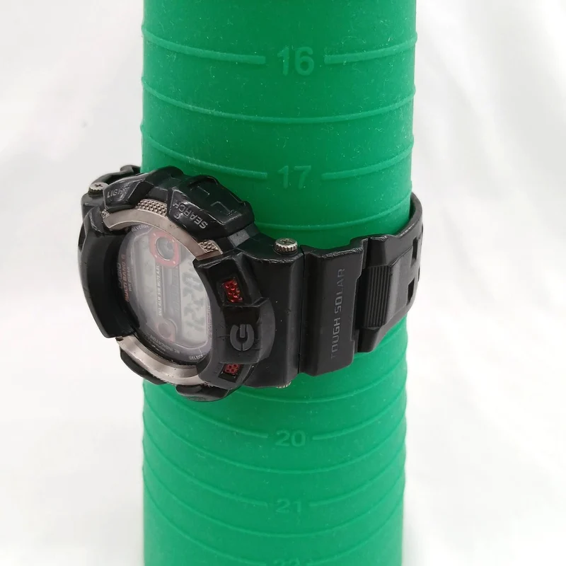 CASIO G-SHOCK GW-9110