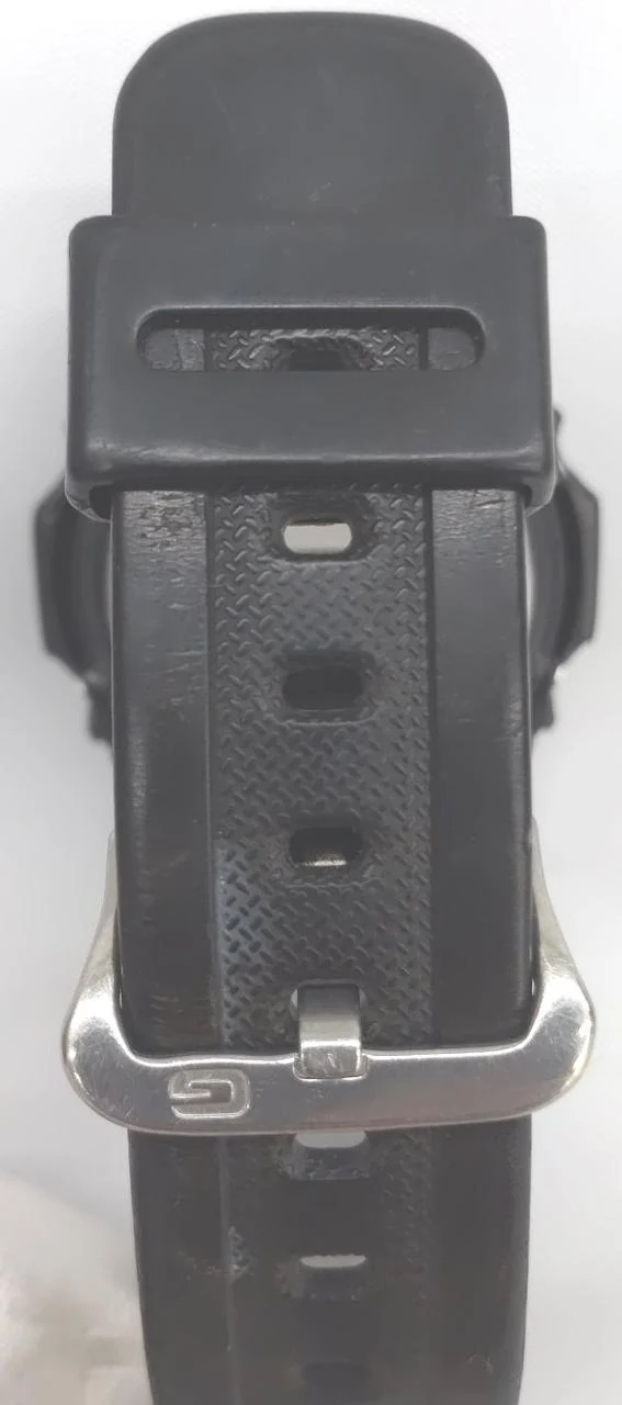 CASIO G-SHOCK