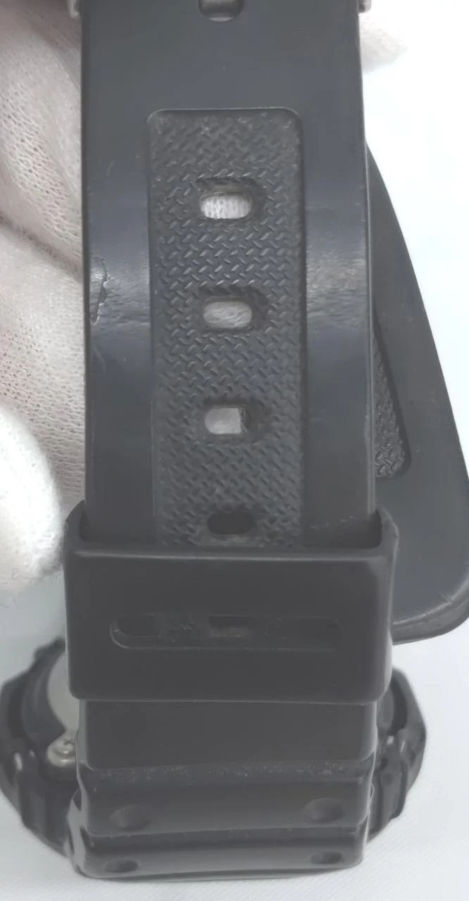 CASIO G-SHOCK