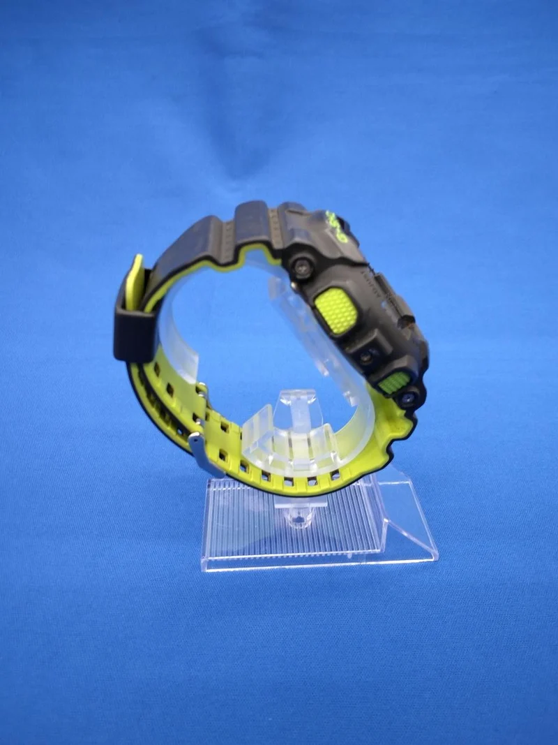 CASIO G-SHOCK GA-110LN