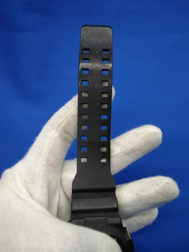 CASIO G-SHOCK GA-110LN
