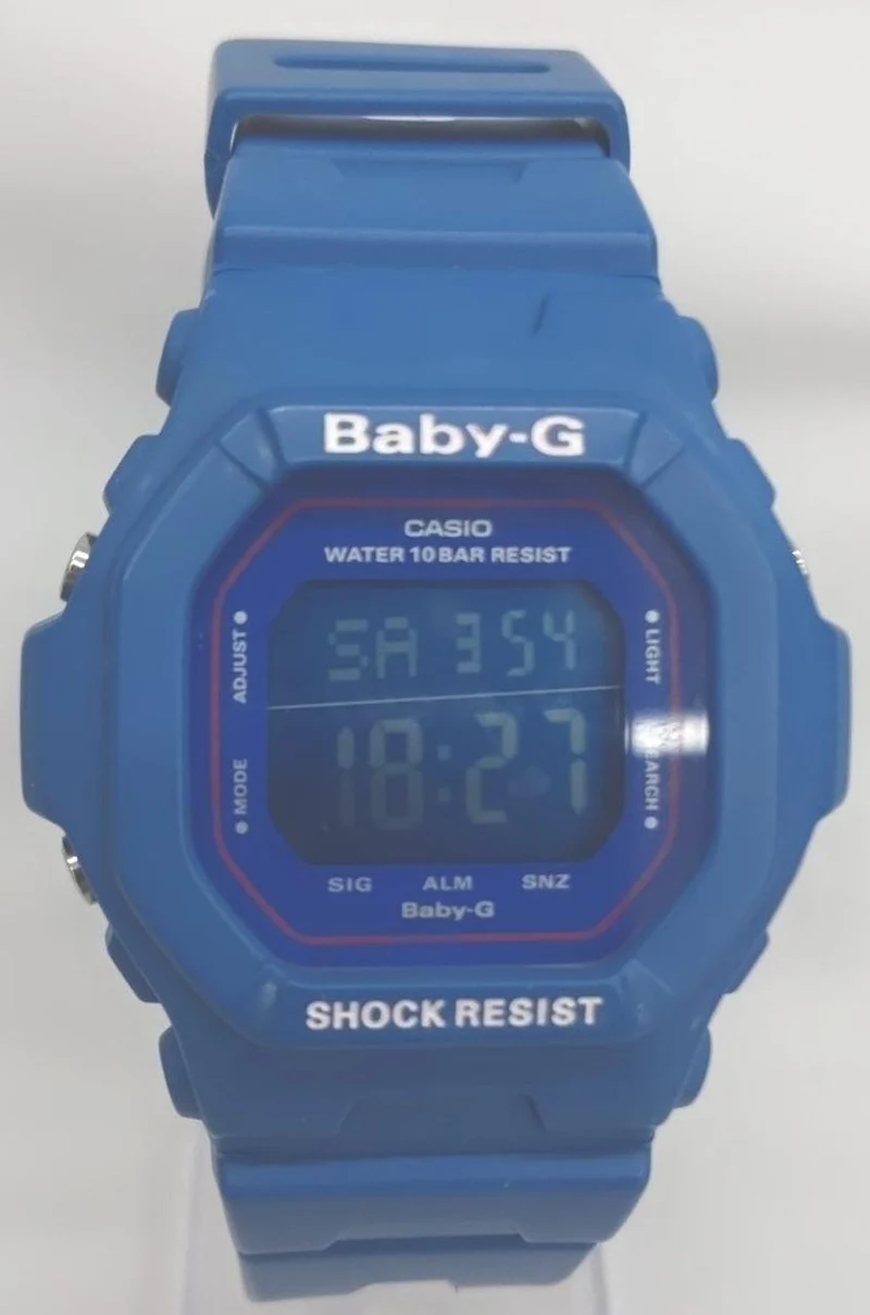 CASIO BABY-G BG-5601