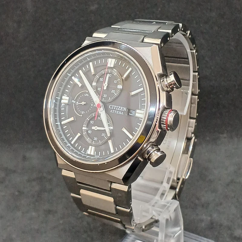 CITIZEN Quarz-Analog-Armbanduhr CA0836-68E