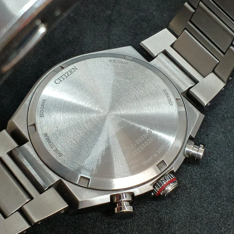 CITIZEN Quarz-Analog-Armbanduhr CA0836-68E