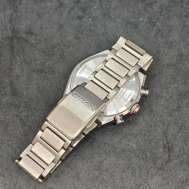 CITIZEN Quarz-Analog-Armbanduhr CA0836-68E