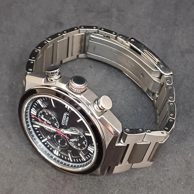 CITIZEN Quarz-Analog-Armbanduhr CA0836-68E