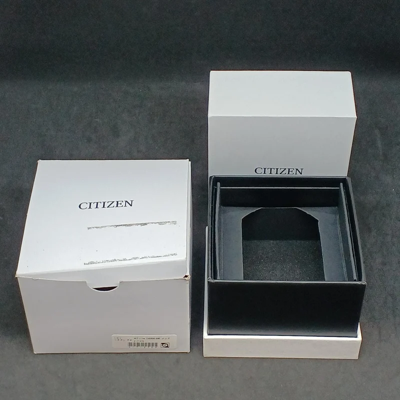CITIZEN Quarz-Analog-Armbanduhr CA0836-68E