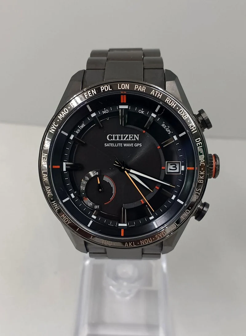 CITIZEN ATTESA F150-T025803