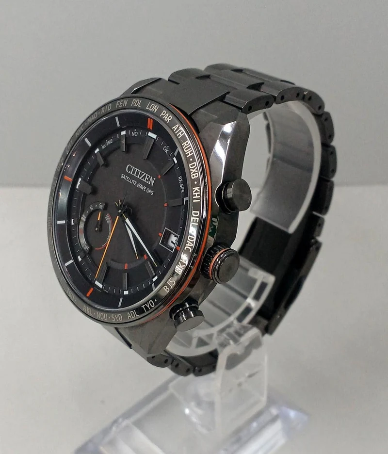CITIZEN ATTESA F150-T025803