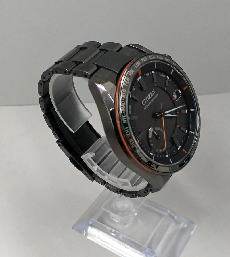 CITIZEN ATTESA F150-T025803