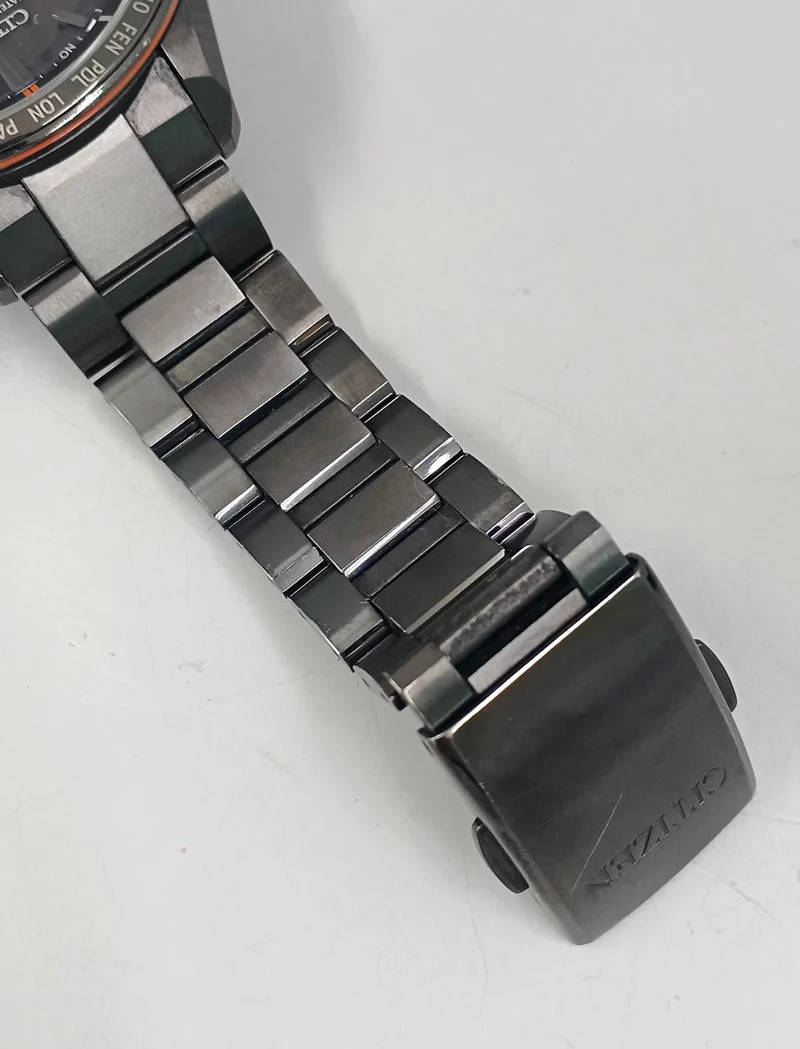 CITIZEN ATTESA F150-T025803