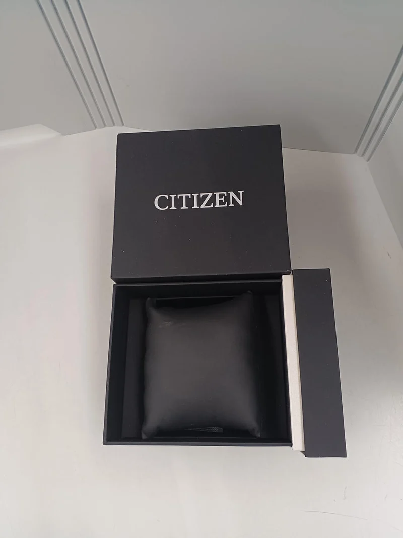 CITIZEN ATTESA F150-T025803
