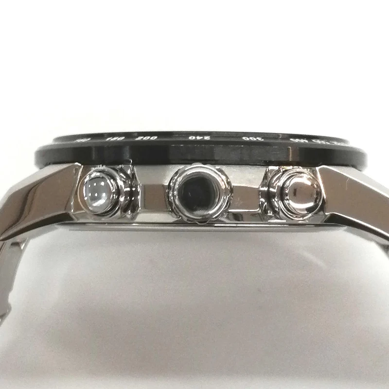 CITIZEN Solar-Funkarmbanduhr H800-S107334