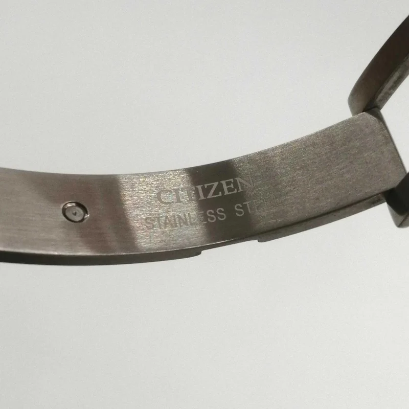 CITIZEN Solar-Funkarmbanduhr H800-S107334