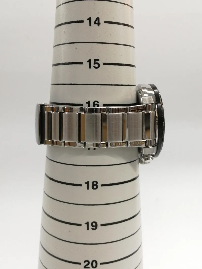 CITIZEN Solar-Funkarmbanduhr H800-S107334