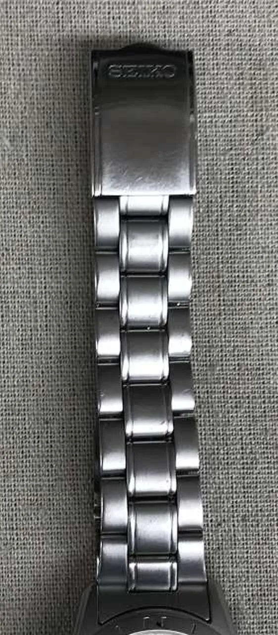 SEIKO Quarz-Armbanduhr 7T92-0DX0