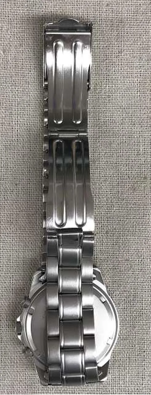 SEIKO Quarz-Armbanduhr 7T92-0DX0