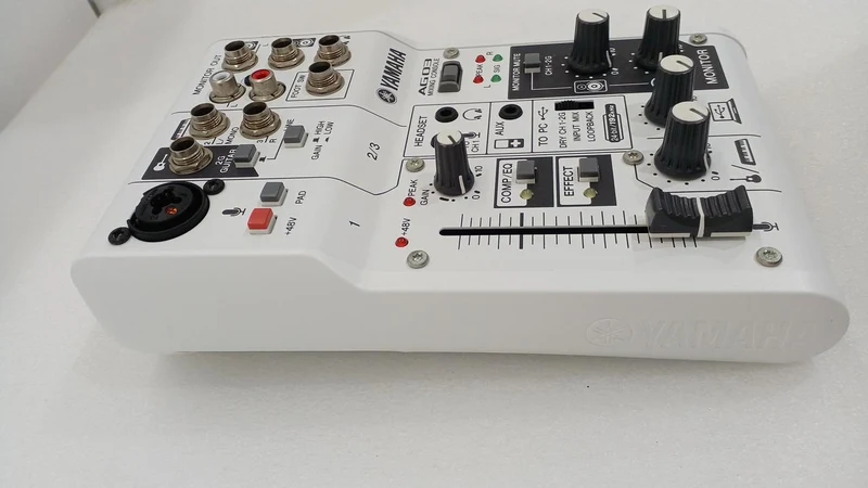 YAMAHA Mixer AG03