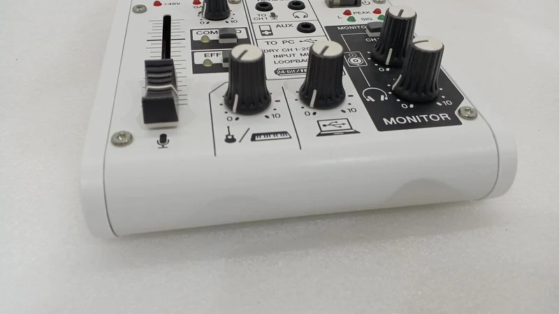 YAMAHA Mixer AG03