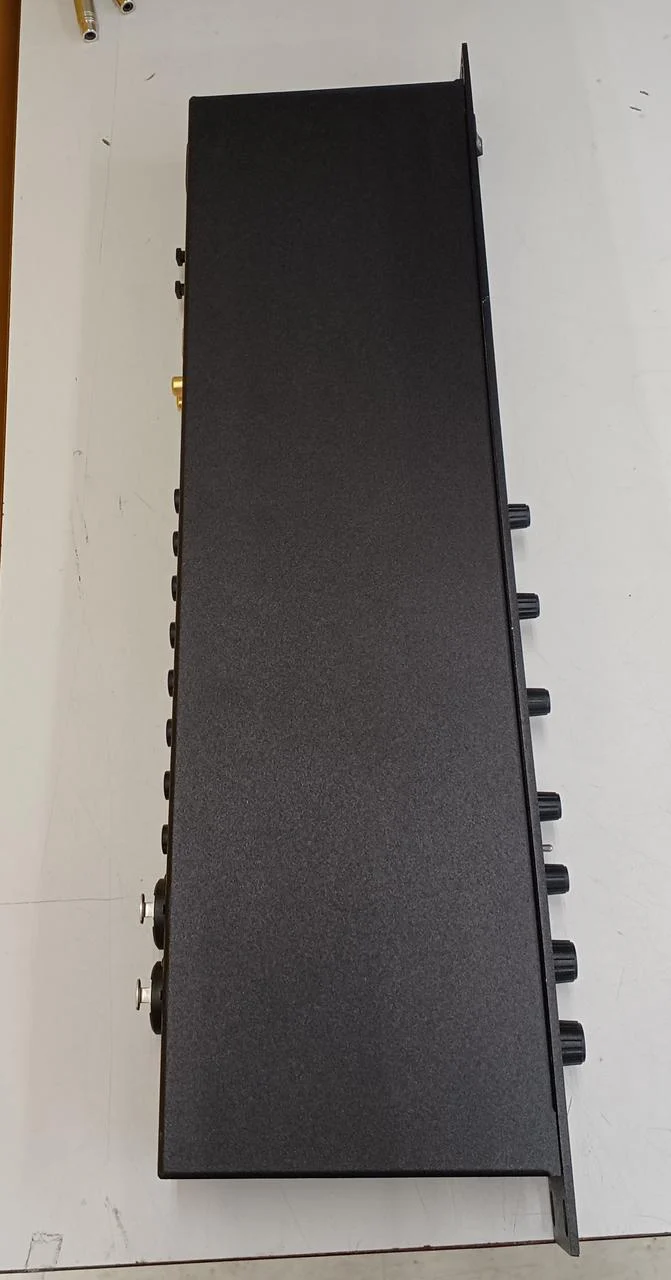 MOTU-Schnittstelle: 828 FIREWIRE