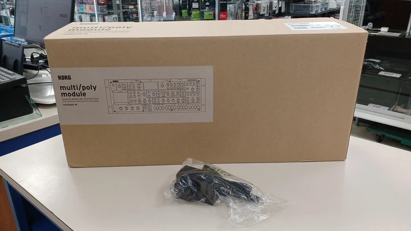 KORG MULTIPOLY-M MULTIPOLY-M