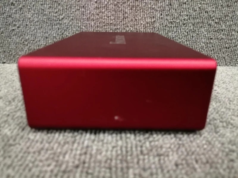 [SCHROTT] FOCUSRITE Audio-Interface: SCARLETT 4I4 3RD