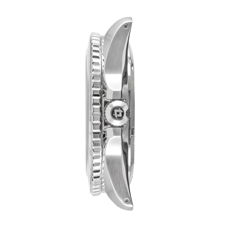 Contrail GMT Impulse 40.5mm - Blue on Bracelet
