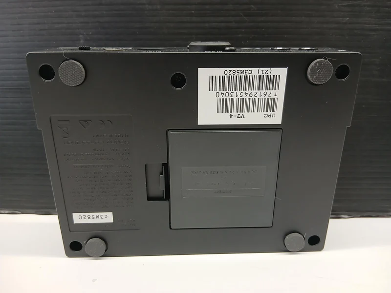 ROLAND Voice Transformers VT-4