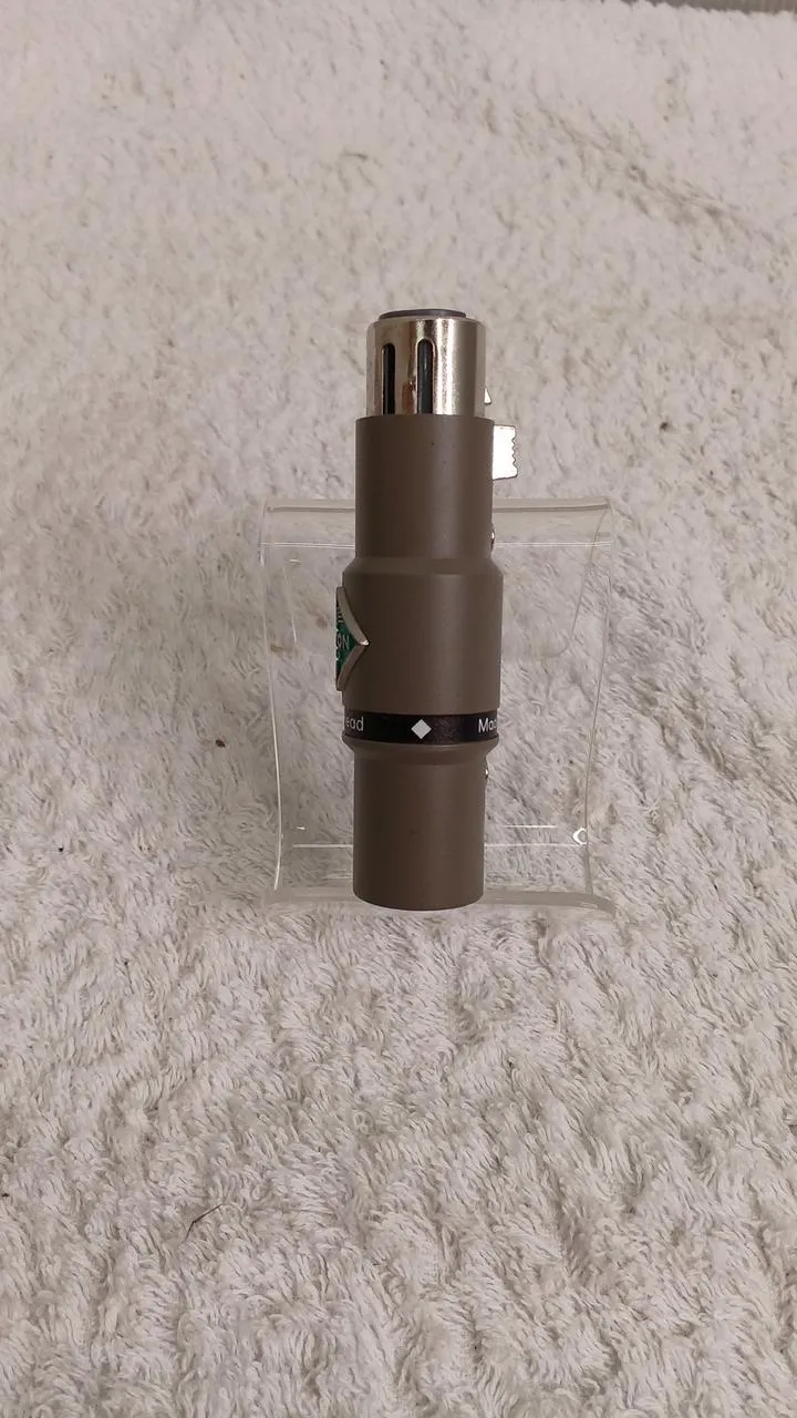 TRITON AUDIO Mikrofonvorverstärker FET-Kopf