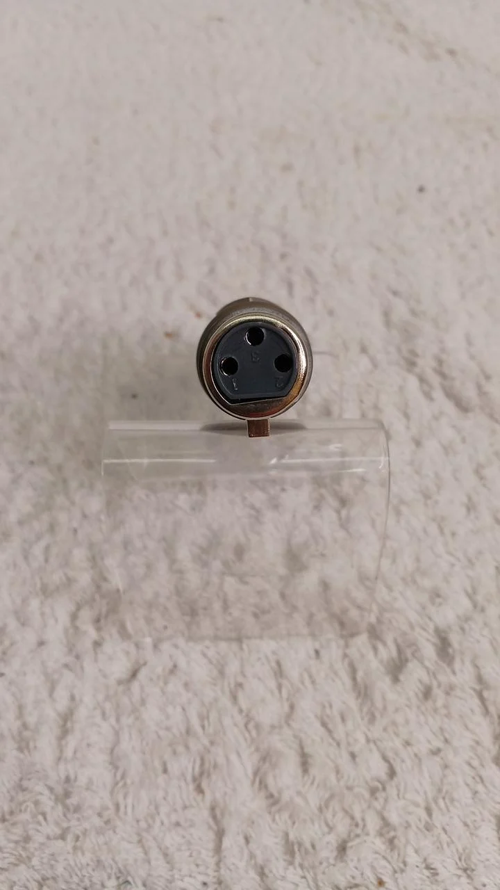 TRITON AUDIO Mikrofonvorverstärker FET-Kopf